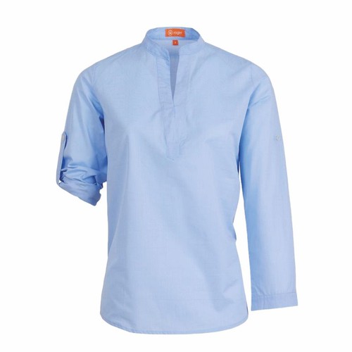 Chemise de travail personnalisée