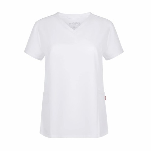 Blouse de travail personnalisée
