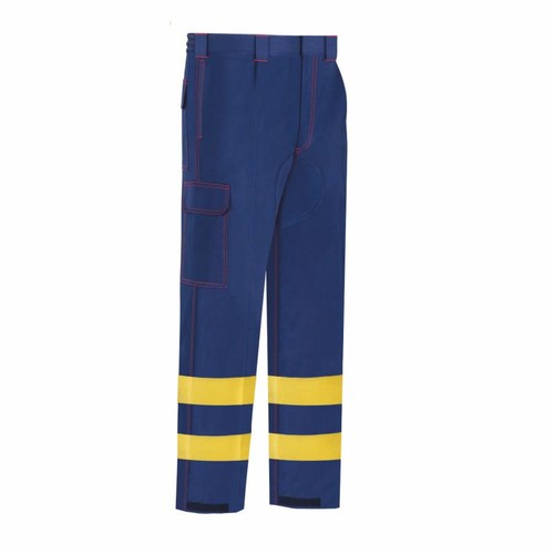 Pantalon bandes réfléchissantes personnalisé