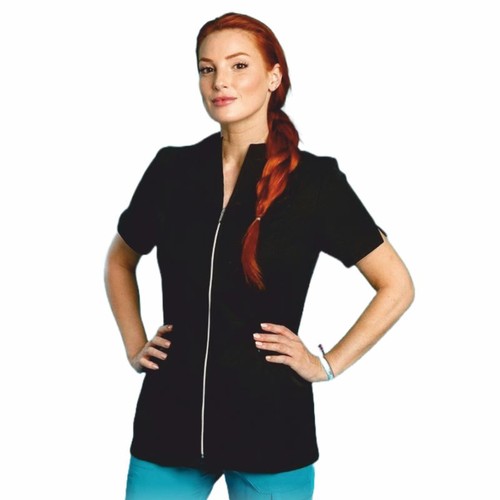 Blouse de travail personnalisée