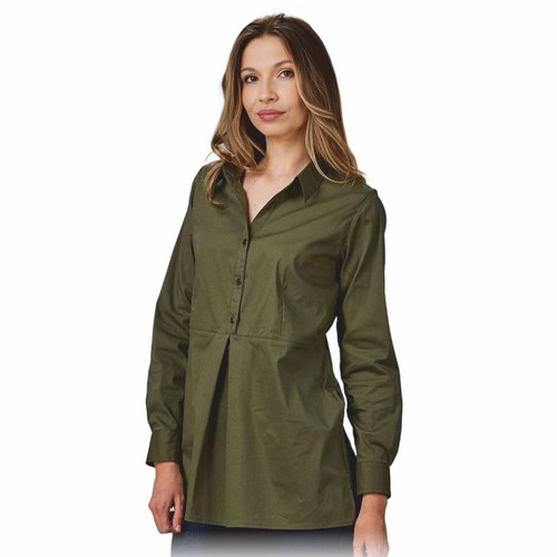 Chemise de travail personnalisée