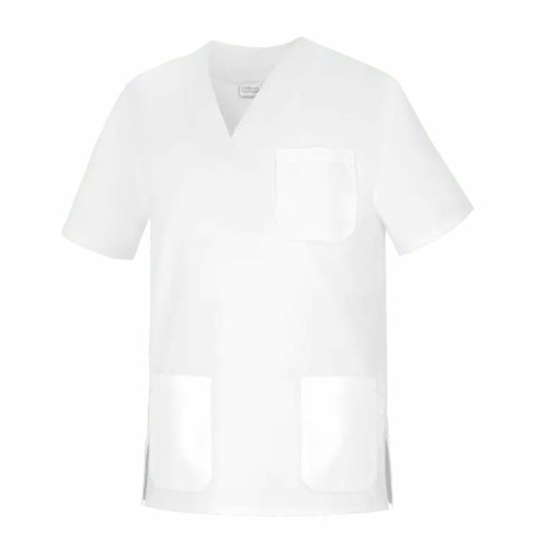 Blouse de travail personnalisée
