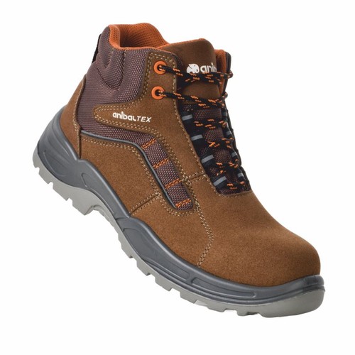 Chaussures de travail personnalisées