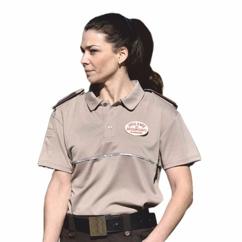Polo de travail personnalisé