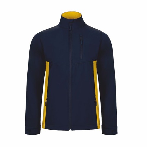 Veste de travail personnalisée