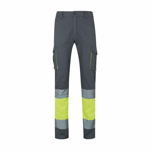 Pantalon bandes réfléchissantes personnalisé