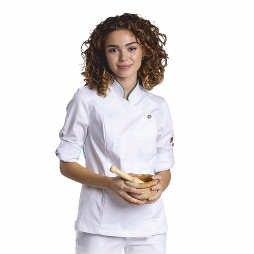 Tenue de cuisinier personnalisée