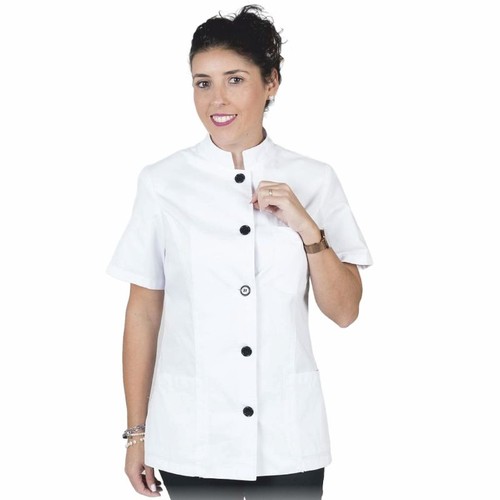 Blouse de travail personnalisée