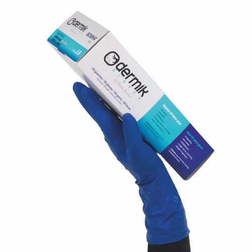 Gants de travail personnalisés