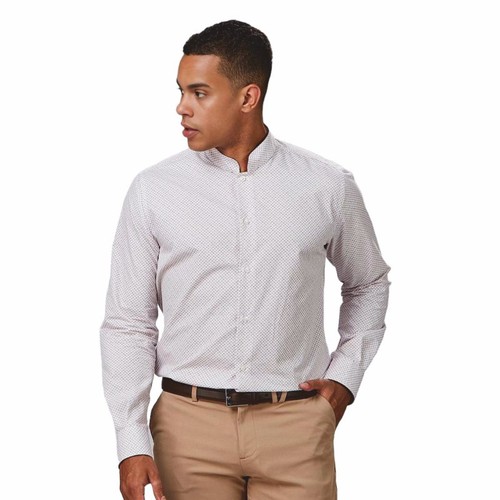 Chemise de travail personnalisée