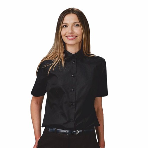 Chemise de travail personnalisée