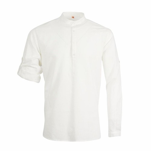 Chemise de travail personnalisée