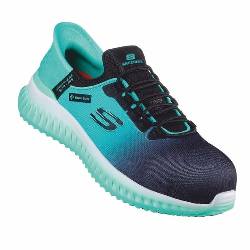 Chaussures de travail personnalisées