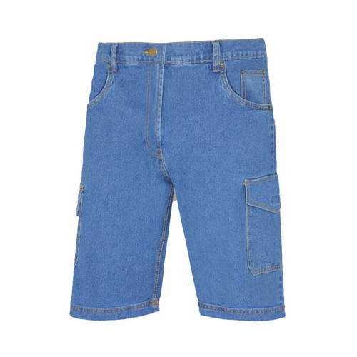 Short de travail personnalisé