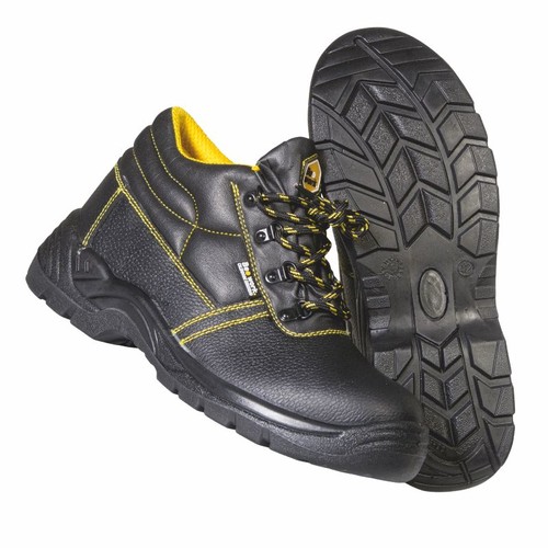 Chaussures de travail personnalisées