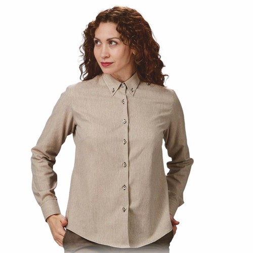 Chemise de travail personnalisée