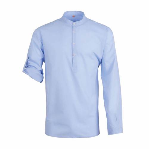 Chemise de travail personnalisée