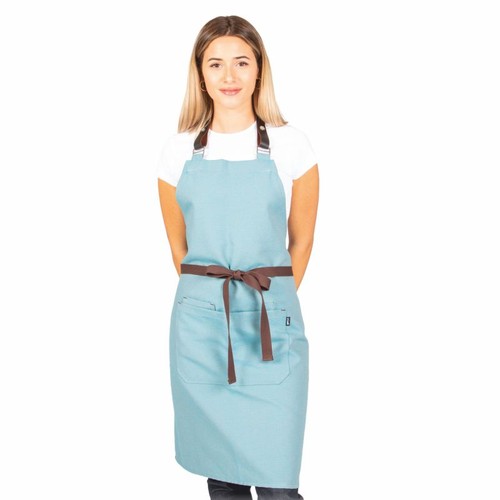Tablier de travail personnalisé