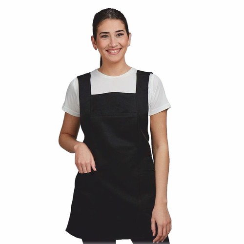 Blouse de travail personnalisée