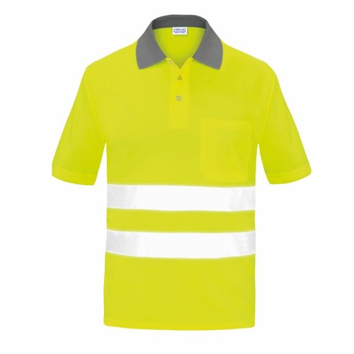Polo bandes réfléchissantes personnalisé