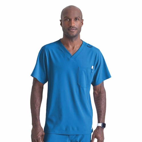 Blouse de travail personnalisée