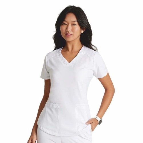 Blouse de travail personnalisée