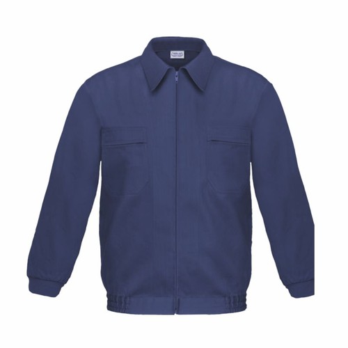 Veste de travail personnalisée