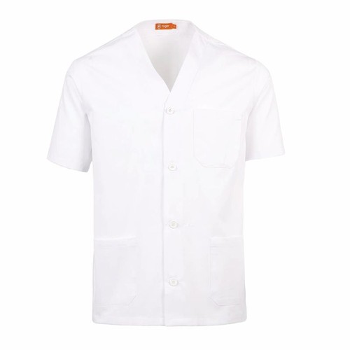 Blouse de travail personnalisée