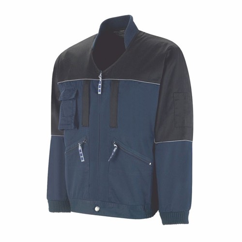 Veste de travail personnalisée