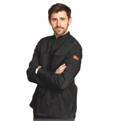 Tenue de cuisinier personnalisée