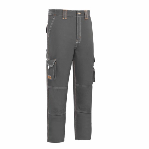 Pantalon de travail personnalisé