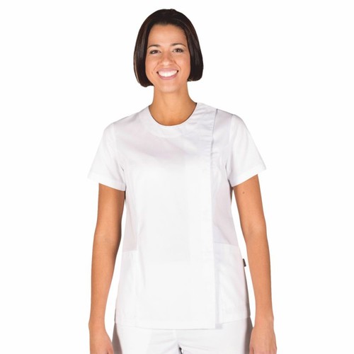Blouse de travail personnalisée