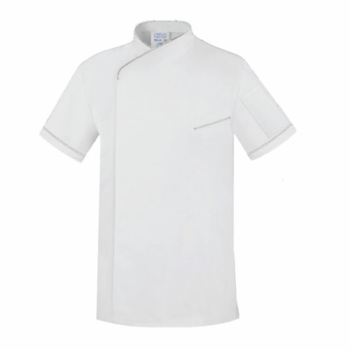 Blouse de travail personnalisée