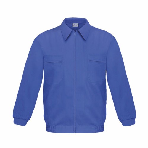 Veste de travail personnalisée