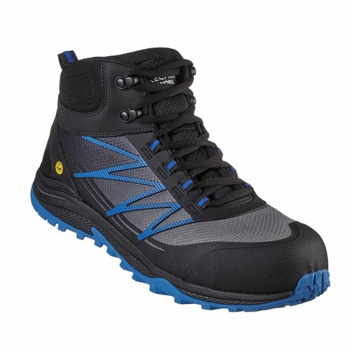 Chaussures de travail personnalisées