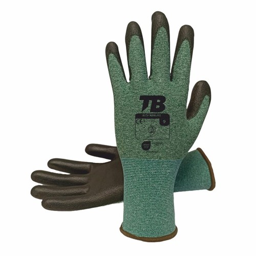 Gants de travail personnalisés