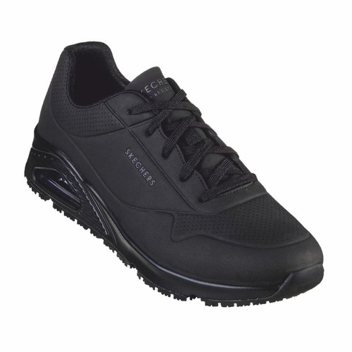 Chaussures de travail personnalisées