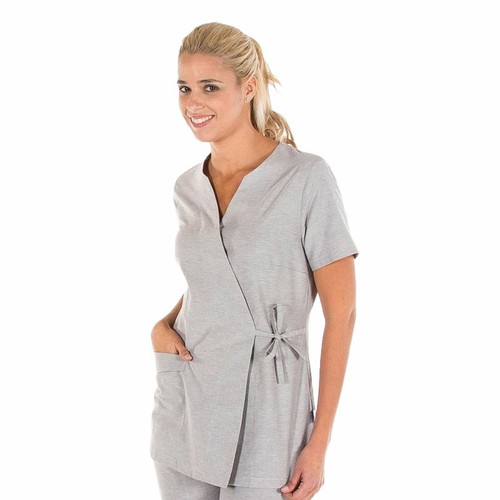 Blouse de travail personnalisée