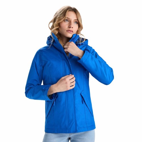 parka - 1