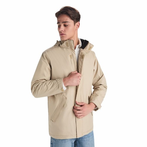 parka - 1