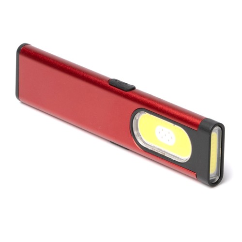 lampe torche - poche - 1