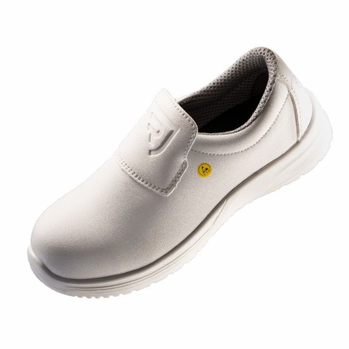 chaussures de travail - 1