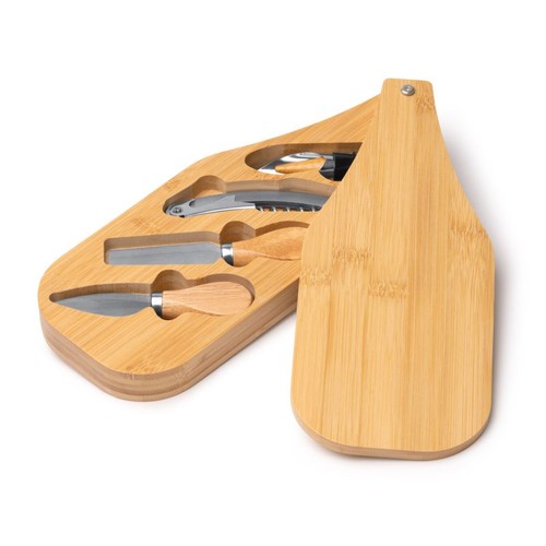 coffret accessoires à vin - 1