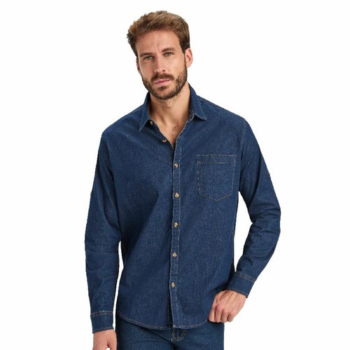 chemise - 1
