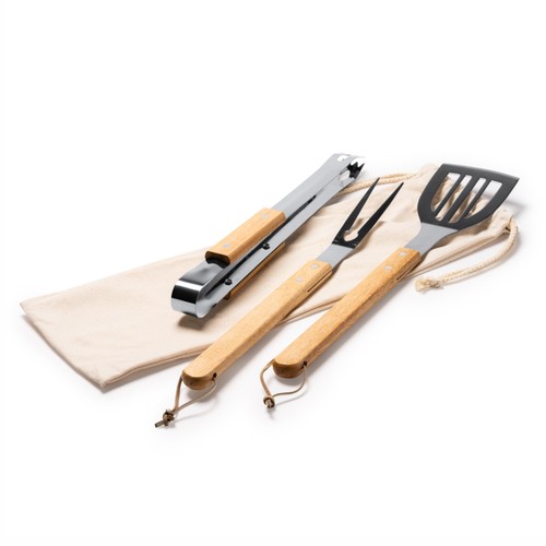 accessoires barbecue - 1