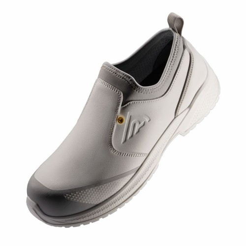 chaussures de travail - 1