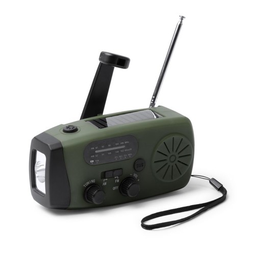 radio multifonctions - 1