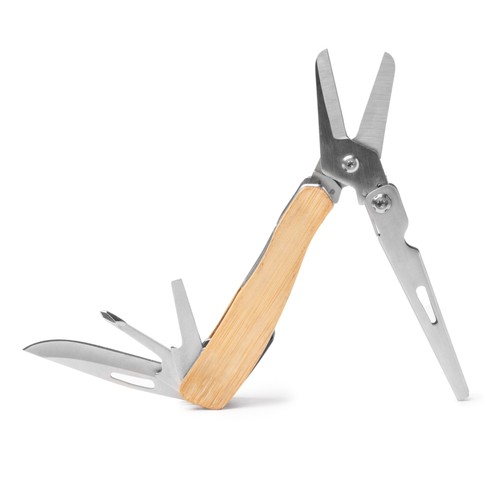 outils de poche multifonctions - 1