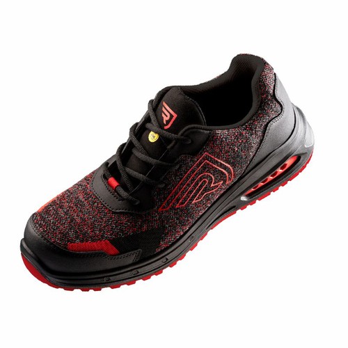chaussures de travail - 1