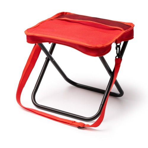 chaise / tabouret pliant - 1